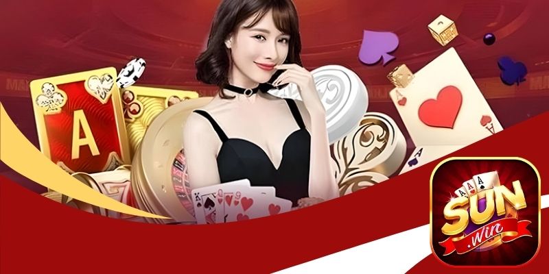 Miễn trừ trách nhiệm trong cổng game Sunwin