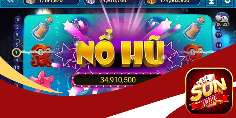 Giới thiệu game nổ hũ siêu tốc Sunwin chi tiết